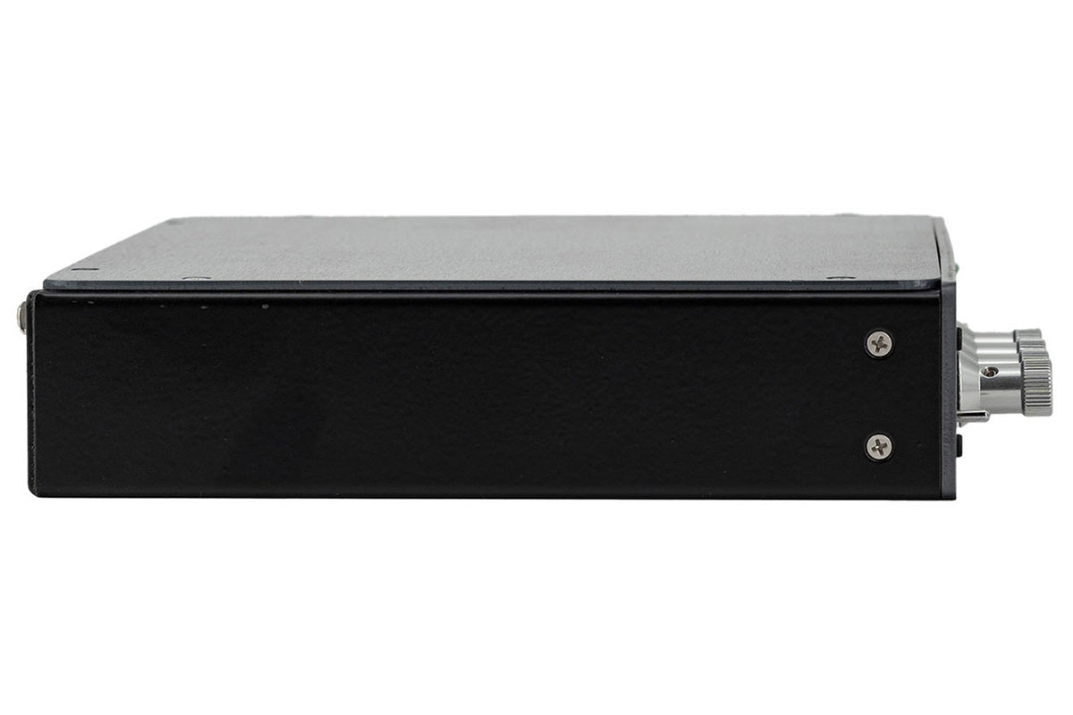 AEA 1029 Stereo VCA Compressor