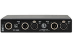 AEA 1029 Stereo VCA Compressor