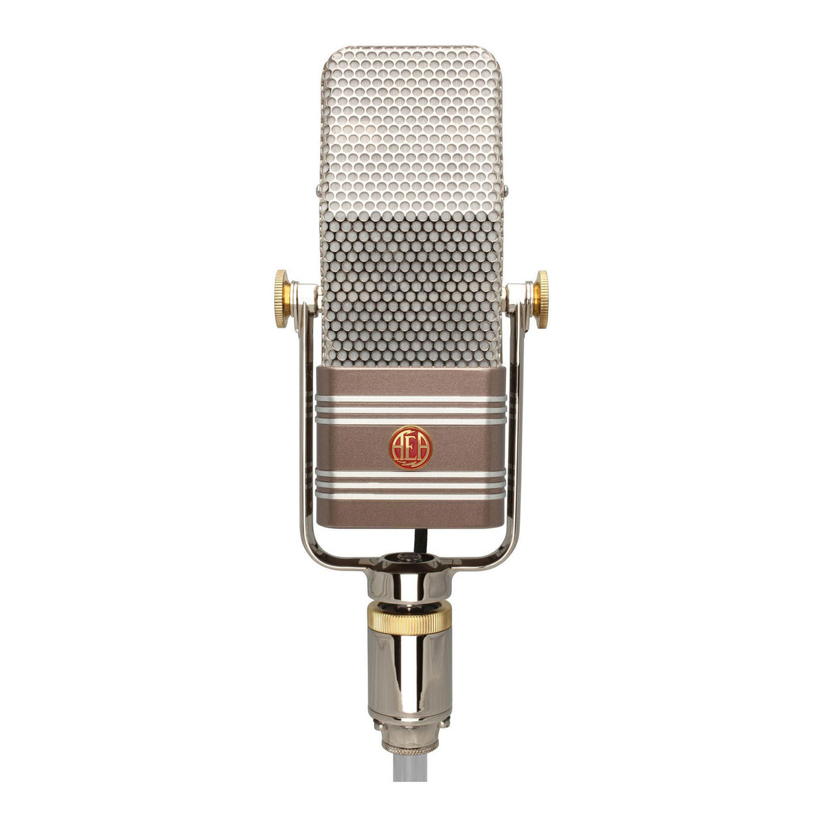 AEA A440 Active Ribbon Microphone