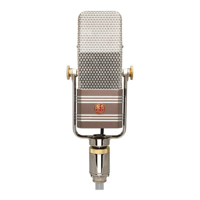 AEA A440 Active Ribbon Microphone