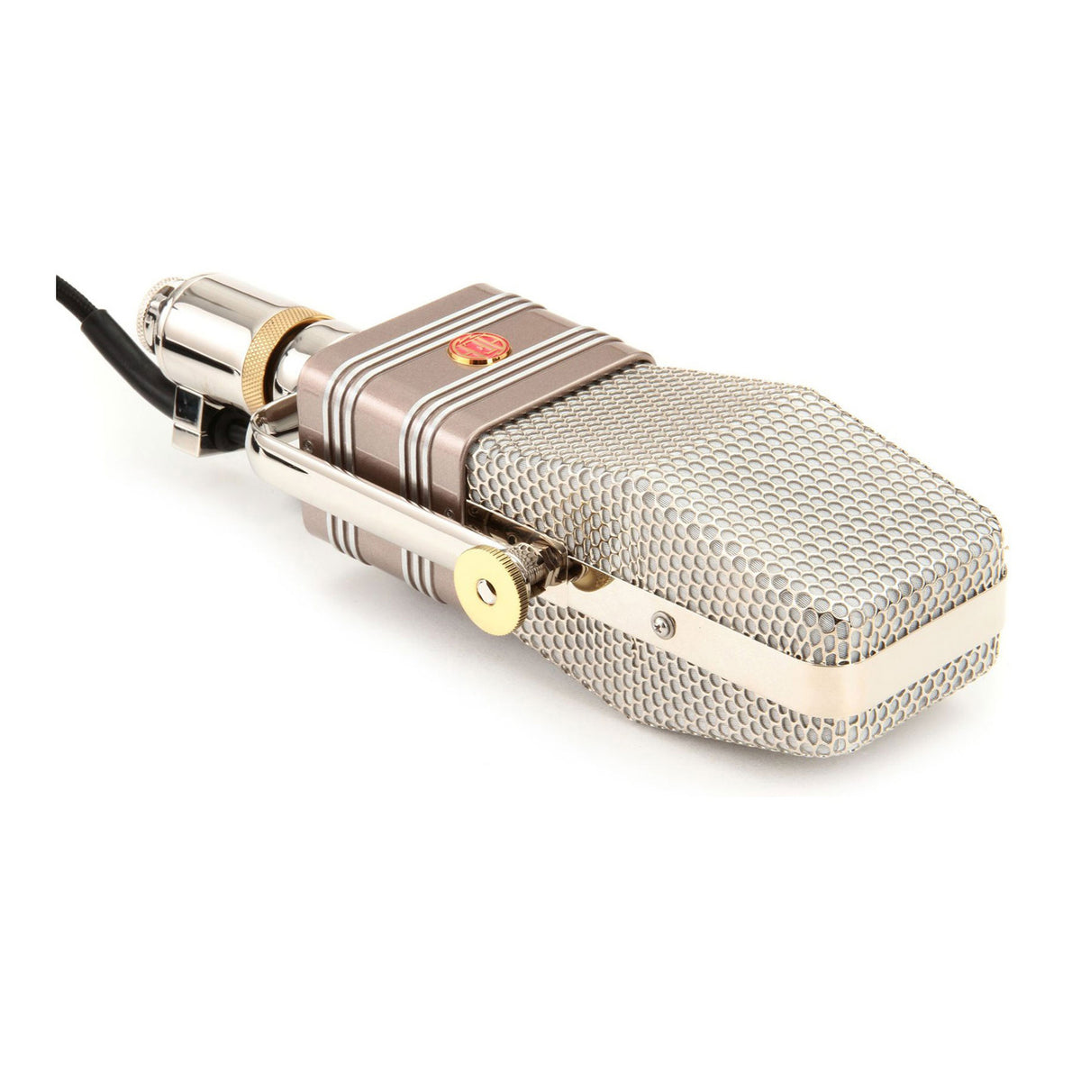 AEA A440 Active Ribbon Microphone