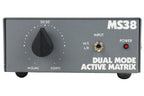 AEA MS38 #3098 (Used)