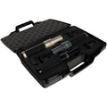 AEA NUVO Flight N8, N13, N22 Ribbon Microphone Kit