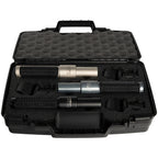 AEA NUVO Flight N8, N13, N22 Ribbon Microphone Kit