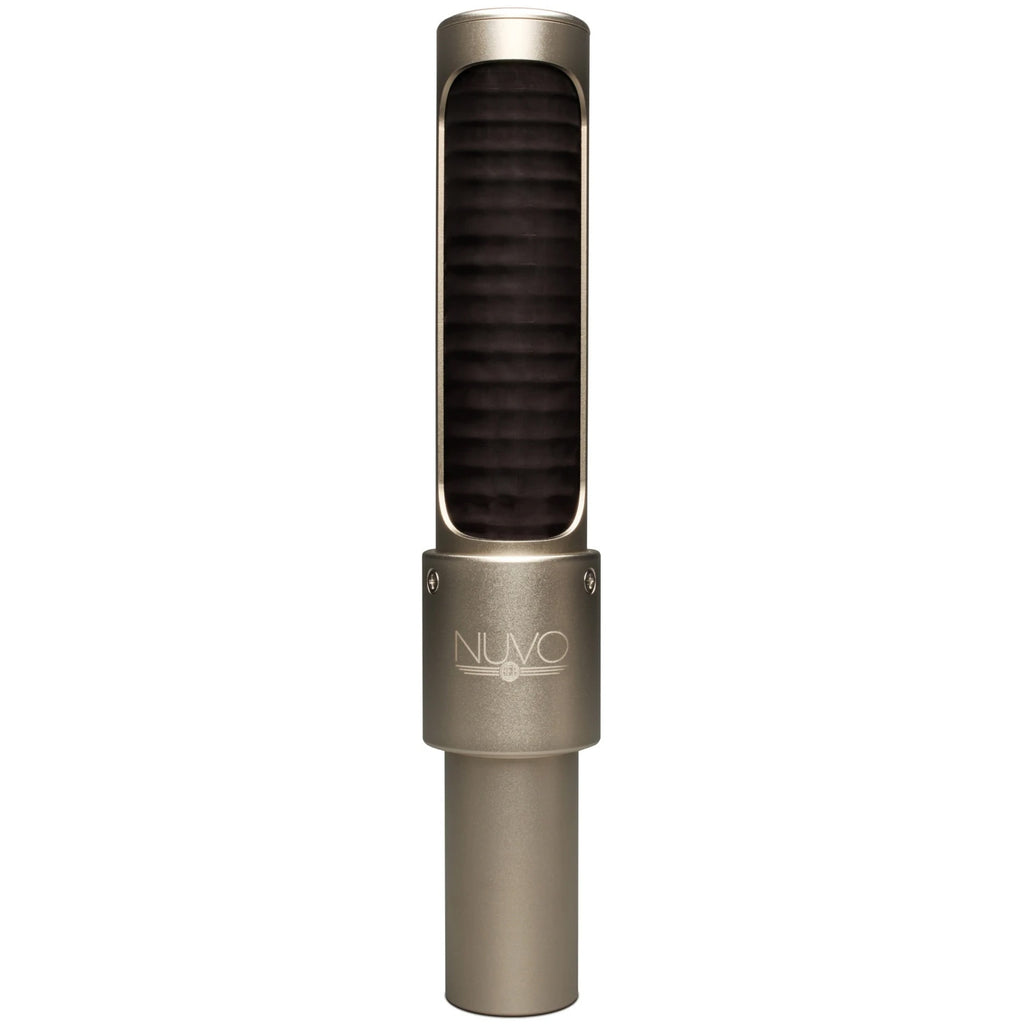 AEA NUVO Flight N8, N13, N22 Ribbon Microphone Kit