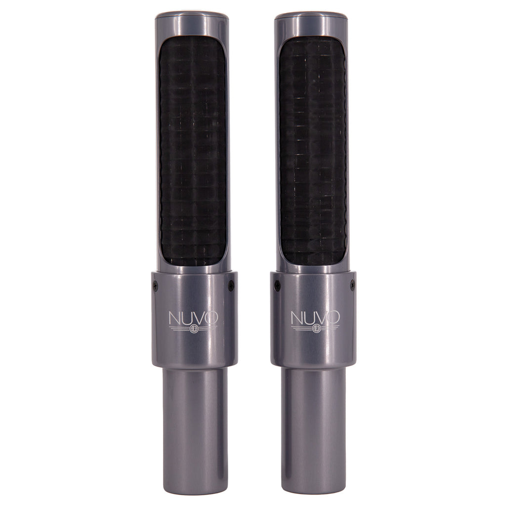 AEA NUVO N13 Active Nearfield Ribbon Microphone - Stereo Kit