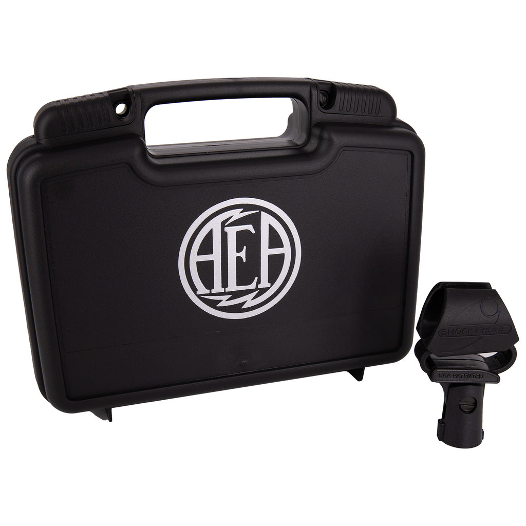 AEA NUVO N13 Active Nearfield Ribbon Microphone - Stereo Kit