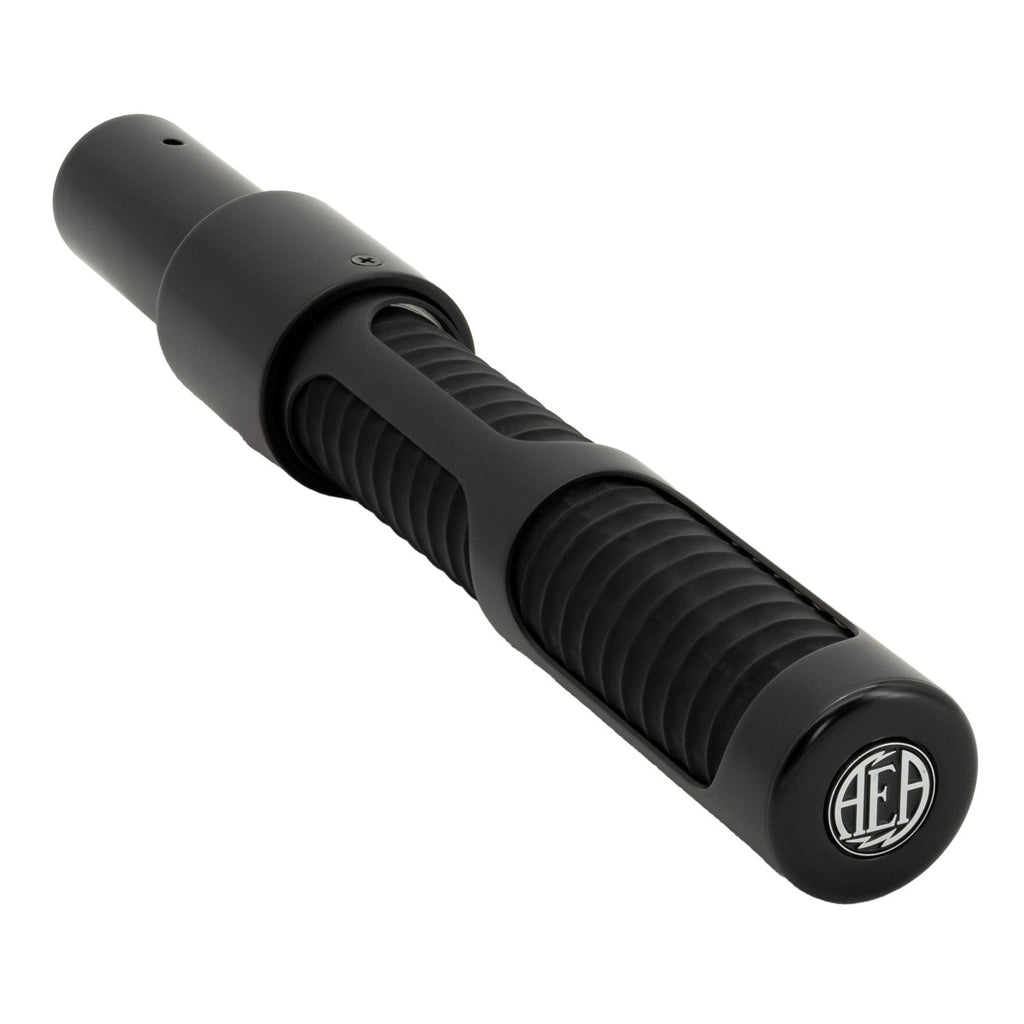 AEA NUVO N28 Compact Active Stereo Ribbon Microphone