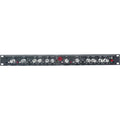 AEA RPQ3 Two-Channel Full-Rack Mic Preamp with EQ