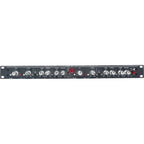 AEA RPQ3 Two-Channel Full-Rack Mic Preamp with EQ