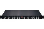 AEA RPQ3 Two-Channel Full-Rack Mic Preamp with EQ