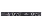 AEA RPQ3 Two-Channel Full-Rack Mic Preamp with EQ
