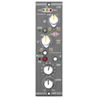 AEA RPQ503 500 Series Preamp with EQ