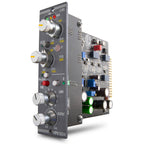 AEA RPQ503 500 Series Preamp with EQ