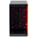 AEA Snaqbox V2 2-Slot 500 Series Rack - Orange