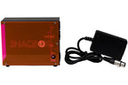 AEA Snaqbox V2 2-Slot 500 Series Rack - Orange