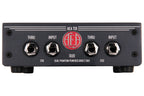 AEA TDI DUO Dual Phantom-Powered Direct Box