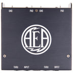 AEA TDI DUO Dual Phantom-Powered Direct Box