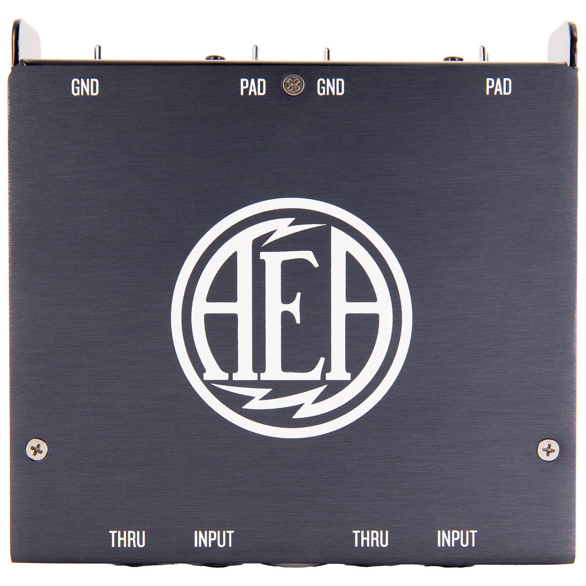 AEA TDI DUO Dual Phantom-Powered Direct Box