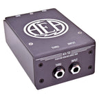 AEA TDI Phantom-Powered Direct Box