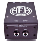 AEA TDI Phantom-Powered Direct Box