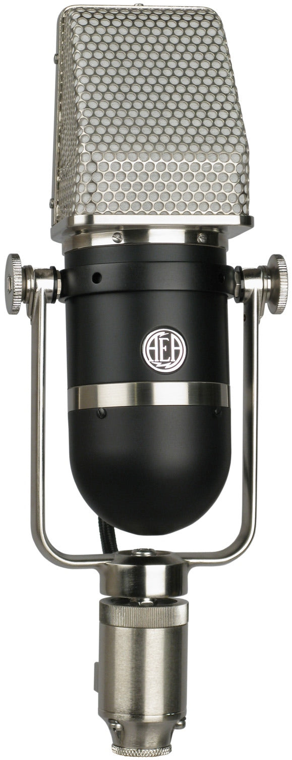 AEA KU4 Supercardioid Ribbon Microphone