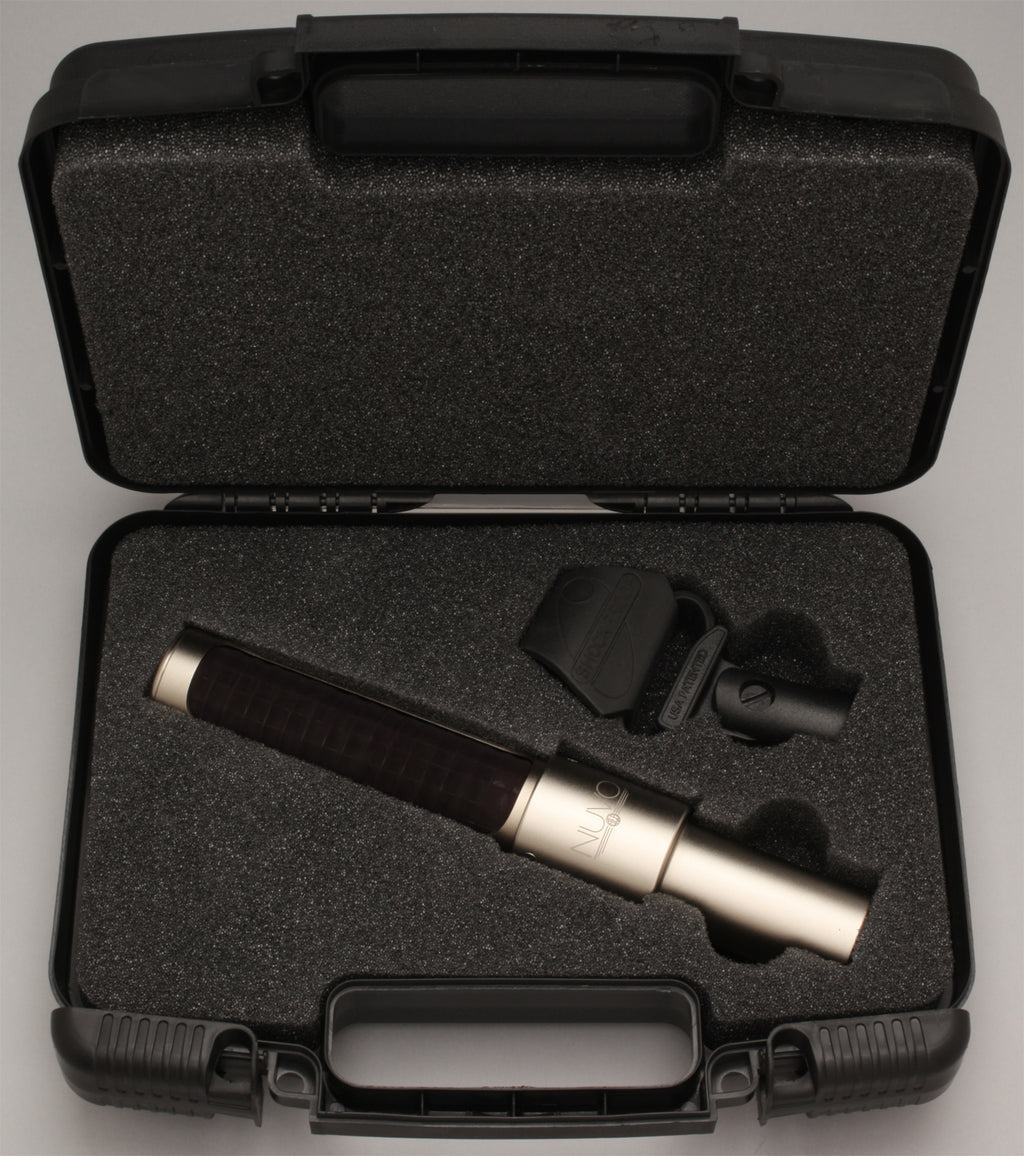 AEA N22 Active Ribbon Microphone