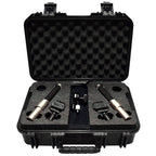 AEA N22 Nuvo Stereo Ribbon Microphone Kit