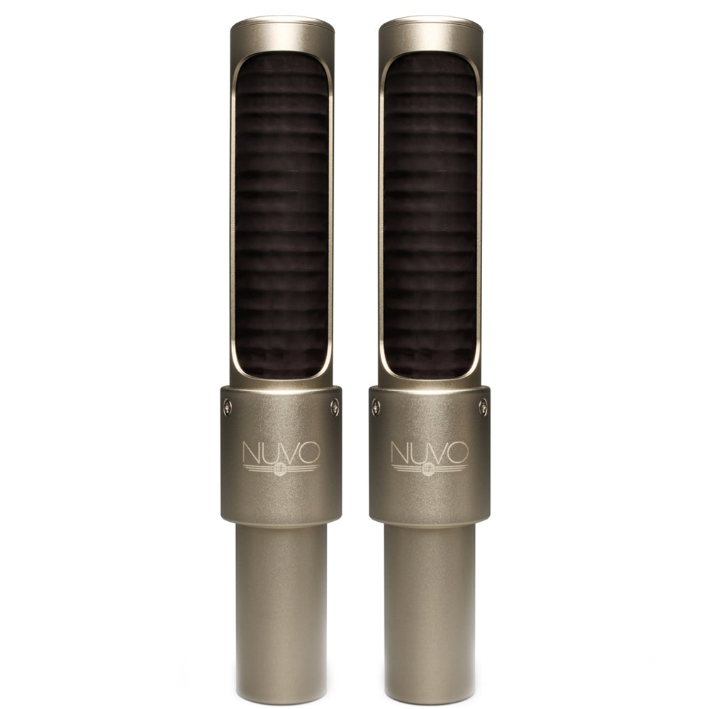 AEA N22 Nuvo Stereo Ribbon Microphone Kit