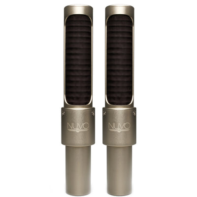 AEA N22 Nuvo Stereo Ribbon Microphone Kit