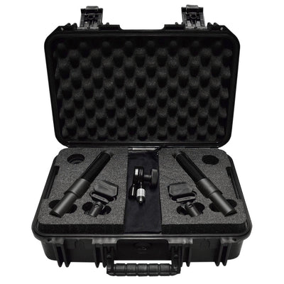 AEA N8 Nuvo Stereo Ribbon Microphone Kit