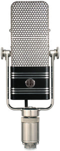 AEA R44C Bi-Directional Ribbon Microphone