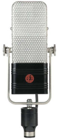 AEA R44CXE Ribbon Microphone - British Update High Output