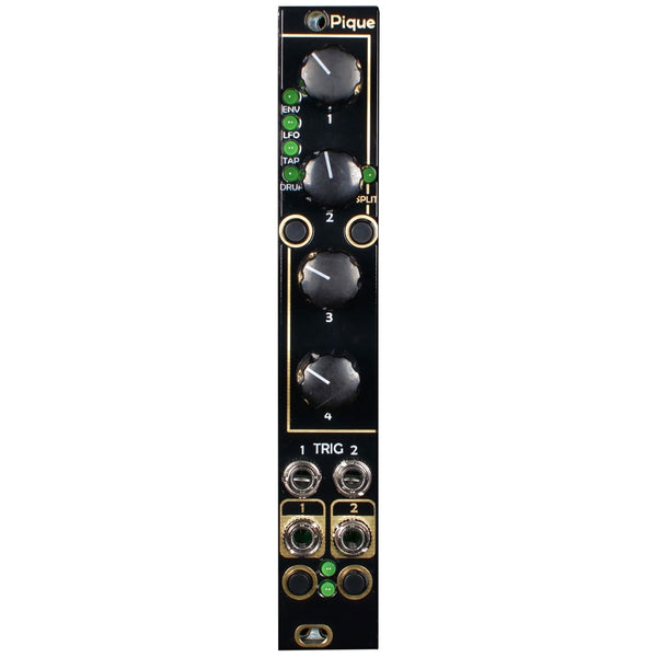 After Later Audio Pique Micro Mutable Instruments Peaks Clone