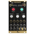 After Later Audio Resonate Mutable Instruments Rings Clone Module