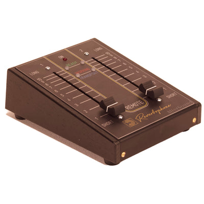 AfterSound Reverbophone Remote Control - Black Oak
