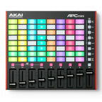 Akai Professional APC Mini MKII Performance Controller for Ableton Live