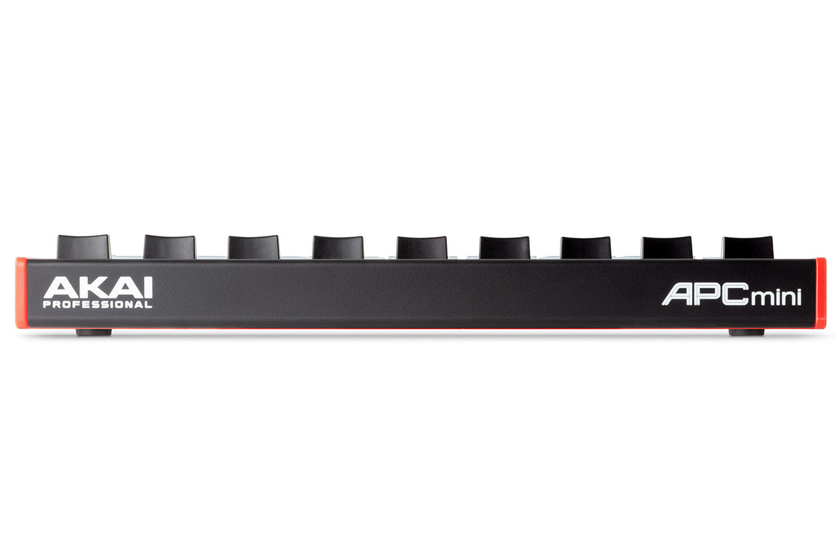 Akai Professional APC Mini MKII Performance Controller for Ableton Live