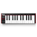 Akai Professional LPK25 mk2 25-key USB MIDI Keyboard Controller