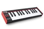 Akai Professional LPK25 mk2 25-key USB MIDI Keyboard Controller
