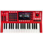 Akai Professional MPC Key 37 Standalone Keyboard Workstation (Demo Deal)