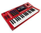 Akai Professional MPC Key 37 Standalone Keyboard Workstation (Demo Deal)