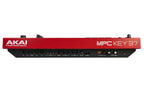 Akai Professional MPC Key 37 Standalone Keyboard Workstation (Demo Deal)