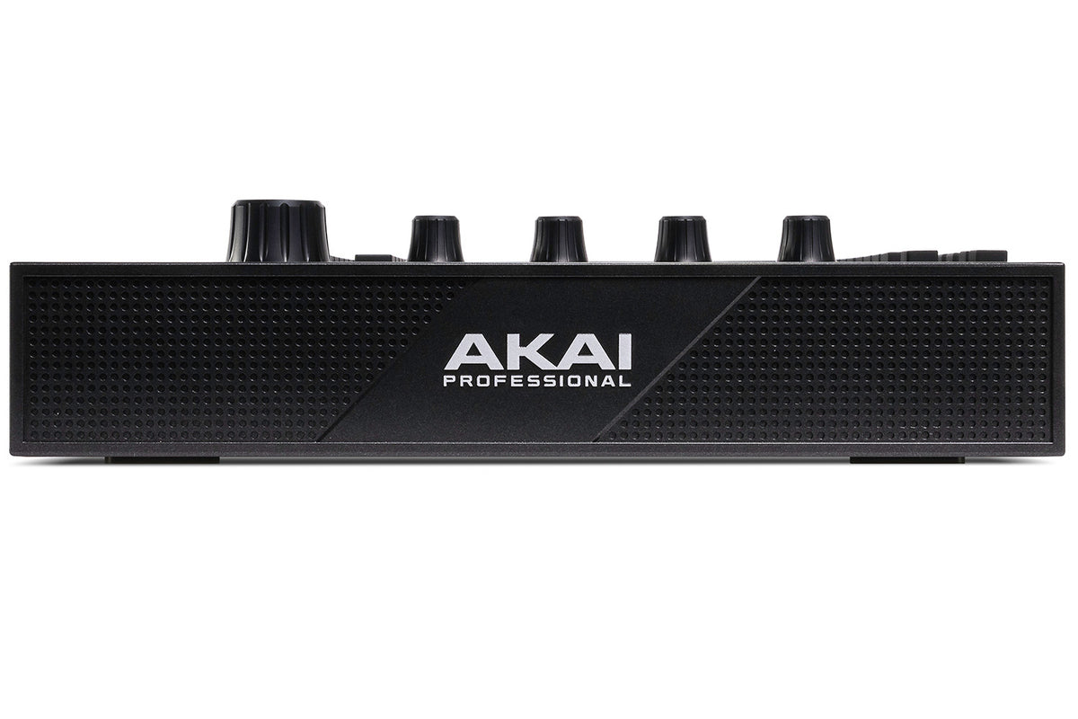 Akai Professional MPC Live III Standalone Music Production Center