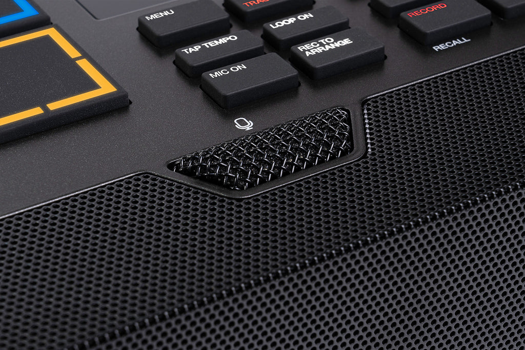 Akai Professional MPC Live III Standalone Music Production Center