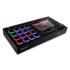 Akai Professional MPC Live Standalone Sampler and Sequencer