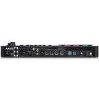Akai Professional MPC Live Standalone Sampler and Sequencer
