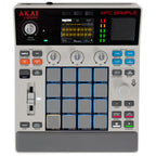 Akai Professional MPC Sample Sequencer/Sampler/Effects Processor