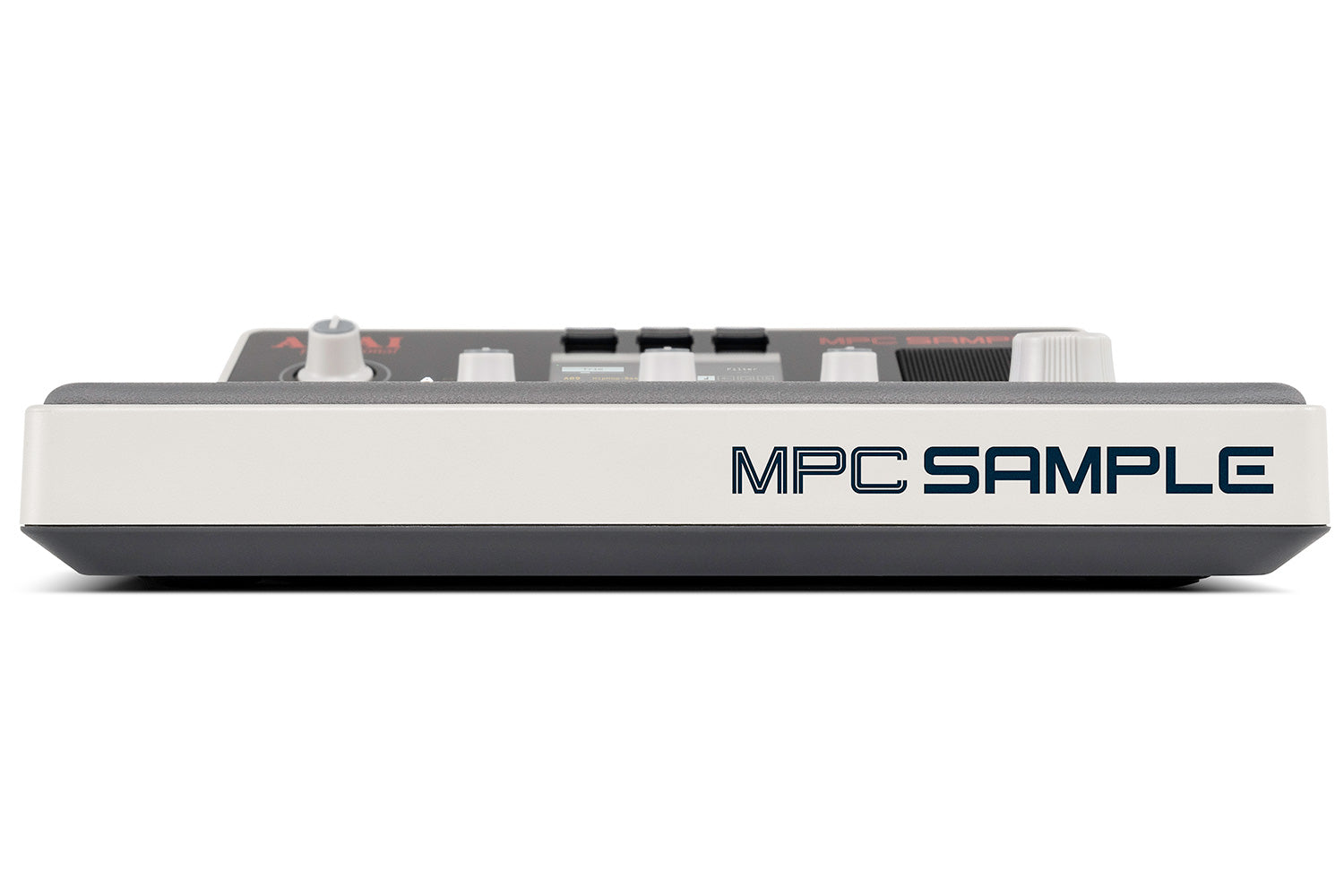 Akai Professional MPC Sample Sequencer/Sampler/Effects Processor