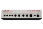 Akai Professional MPC Sample Sequencer/Sampler/Effects Processor